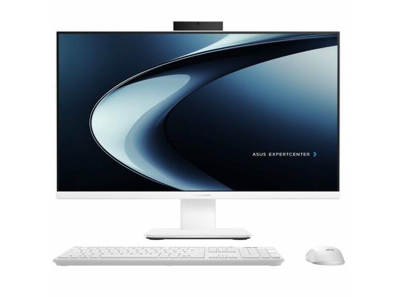 All in One Asus V400 AiO V470VAK-WPE0270 27" Intel Core i5 16 GB RAM 512 GB SSD All in One Asus V400 AiO V470VAK-WPE0270 27" Intel Core i5 16 GB RAM 512 GB SSD
