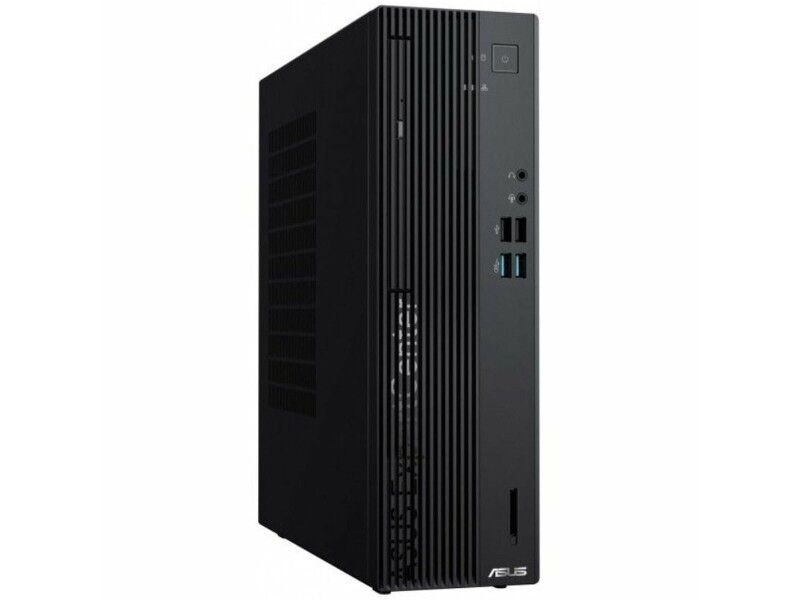 Komputer Stacjonarny Asus ExpertCenter D501SER-714700002X Intel Core i7 16 GB RAM 512 GB SSD Komputer Stacjonarny Asus ExpertCenter D501SER-714700002X Intel Core i7 16 GB RAM 512 GB SSD