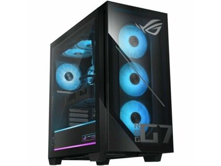Mini PC Asus 90PF0561-M01AM0 2 TB SSD