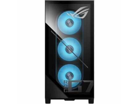 Mini PC Asus 90PF0561-M01AM0 2 TB SSD