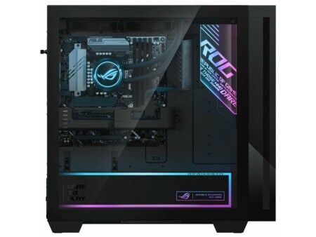 Mini PC Asus 90PF0561-M01AM0 2 TB SSD