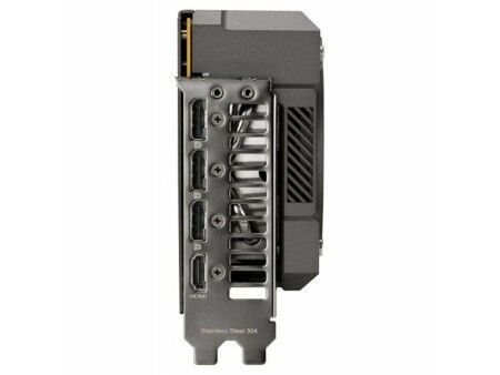 Karta Graficzna Asus 90YV0N00-M0NA00 8 GB GDDR6