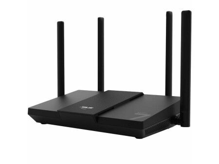 Router Asus RT-BE50 Czarny RJ45 Ethernet LAN