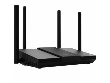 Router Asus RT-BE50 Czarny RJ45 Ethernet LAN
