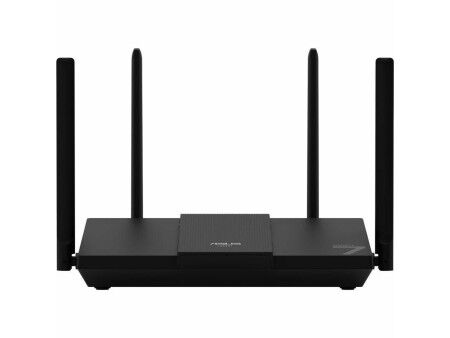 Router Asus RT-BE50 Czarny RJ45 Ethernet LAN