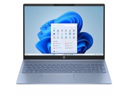 Laptop HP OmniBook 5 AI 16-AF1006NS 16" intel core ultra 7 32 GB RAM 1 TB SSD