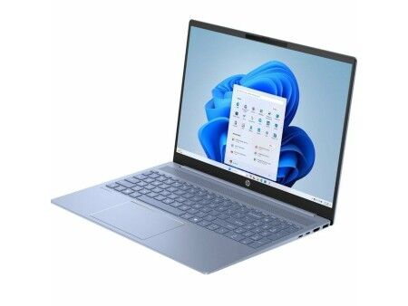 Laptop HP OmniBook 5 AI 16-AF1006NS 16" intel core ultra 7 32 GB RAM 1 TB SSD