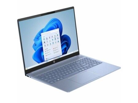 Laptop HP OmniBook 5 AI 16-AF1006NS 16" intel core ultra 7 32 GB RAM 1 TB SSD