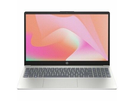 Laptop HP 15-FC0116NS 15" 15,6" 16 GB RAM 512 GB SSD AMD Ryzen 7 7730U