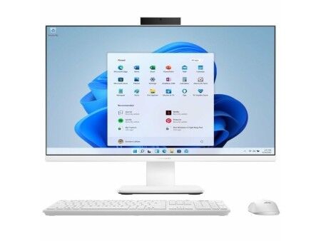 All in One Asus V400 V470VAK-WPE082W 27" Intel Core i7 16 GB RAM 512 GB SSD
