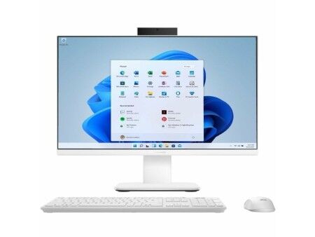 All in One Asus V400 V440VAK-WPC105W 24" Intel Core i3 8 GB RAM 512 GB SSD