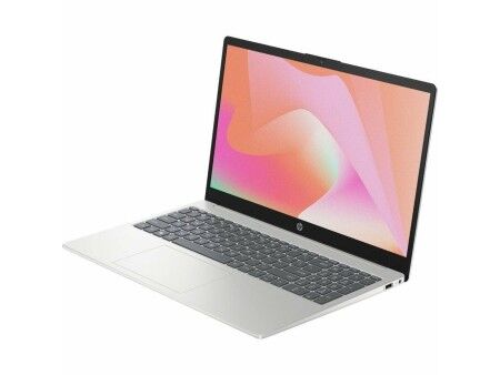 Laptop HP 15-FC0108NS 15" 15,6" 16 GB RAM 512 GB SSD AMD Ryzen 5 7520U
