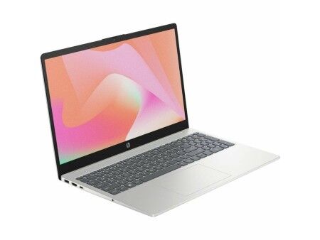 Laptop HP 15-FC0108NS 15" 15,6" 16 GB RAM 512 GB SSD AMD Ryzen 5 7520U