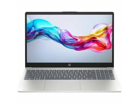 Laptop HP 15-FD0229NS 15" 15,6" 16 GB RAM 512 GB SSD i5-1334U