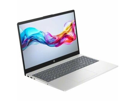 Laptop HP 15-FD0229NS 15" 15,6" 16 GB RAM 512 GB SSD i5-1334U