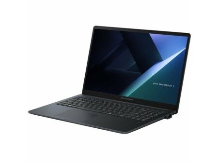 Laptop Asus ExpertBook B1 B1503CVA-NJ1014X 15" Intel Core i3 16 GB RAM 512 GB SSD Qwerty Hiszpańska