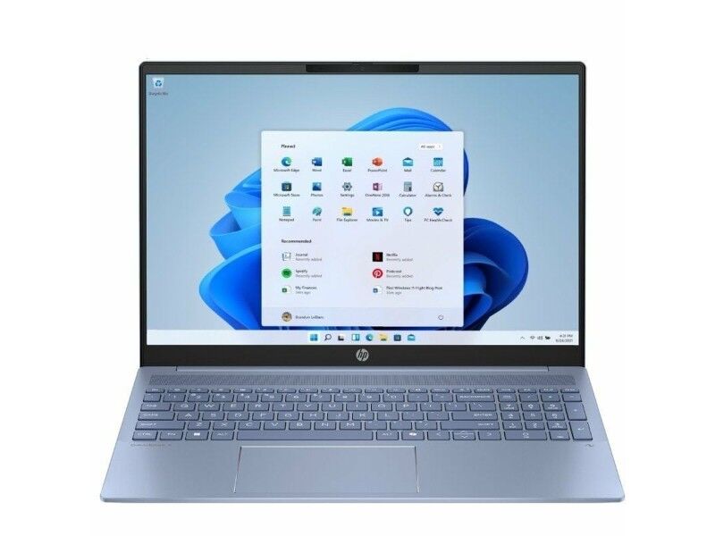 Laptop HP OmniBook 5 16-AG1004NS 16" 16 GB RAM 1 TB SSD