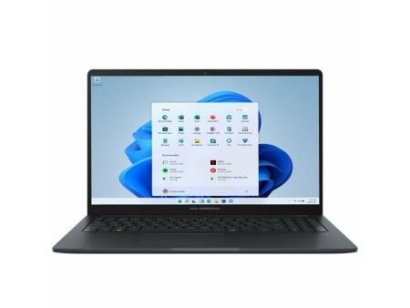 Laptop Asus ExpertBook B1 B1503CVA-NJ2208X 15" Intel Core i7 16 GB RAM 512 GB SSD Qwerty Hiszpańska