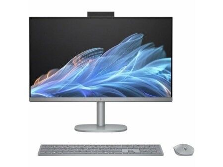 All in One HP OmniStudio X 27-CS1006NS Intel Core Ultra 5-226V 27" intel core ultra 5 16 GB RAM 1 TB SSD