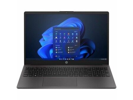 Laptop HP 250 G10 B2NU4ES 15" 8 GB RAM 512 GB SSD
