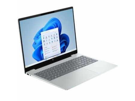 Laptop HP OmniBook 7 AI 16-AY0004NS 16" intel core ultra 7 32 GB RAM 1 TB SSD Nvidia Geforce RTX 4050