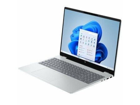 Laptop HP OmniBook 7 AI 16-AY0004NS 16" intel core ultra 7 32 GB RAM 1 TB SSD Nvidia Geforce RTX 4050