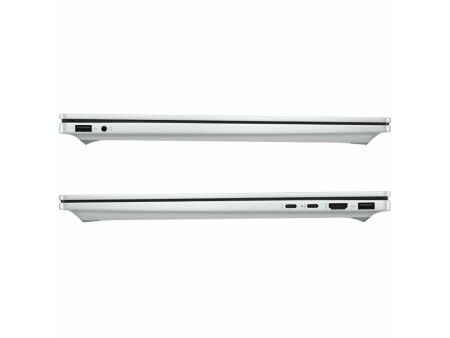 Laptop HP OmniBook 7 AI 16-AY0004NS 16" intel core ultra 7 32 GB RAM 1 TB SSD Nvidia Geforce RTX 4050