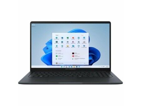 Laptop Asus ExpertBook BM1 BM1503CDA-NJ0048X 15" 16 GB RAM 512 GB SSD Qwerty Hiszpańska AMD Ryzen 7 7735U