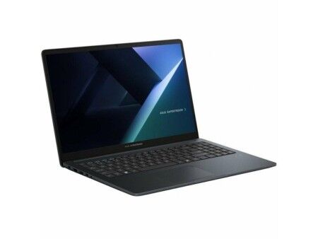 Laptop Asus ExpertBook BM1 BM1503CDA-NJ0048X 15" 16 GB RAM 512 GB SSD Qwerty Hiszpańska AMD Ryzen 7 7735U
