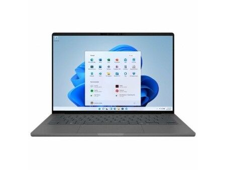 Laptop Asus ZenBook A14 OLED UX3407QA-QD412W 14" 32 GB RAM 512 GB SSD Qwerty Hiszpańska
