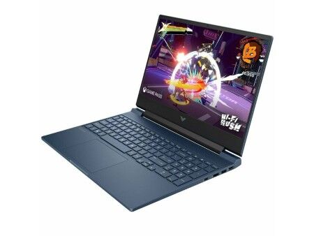 Laptop HP Victus 15-FA2035NS 15" Intel Core i7 16 GB RAM 512 GB SSD Nvidia Geforce RTX 4050