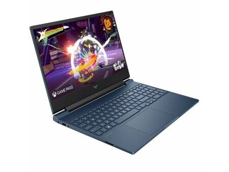 Laptop HP Victus 15-FA2035NS 15" Intel Core i7 16 GB RAM 512 GB SSD Nvidia Geforce RTX 4050