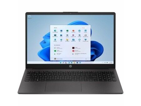 Laptop HP 250 G10 AD1V8ET 15" Intel Core i7 8 GB RAM 512 GB SSD