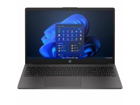 Laptop HP 255 G10 B39SRAT 15" 8 GB RAM 256 GB SSD