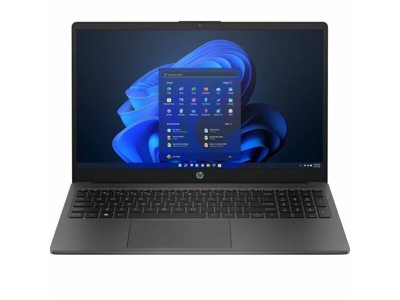 Laptop HP 255 G10 B39SRAT 15" 8 GB RAM 256 GB SSD Laptop HP 255 G10 B39SRAT 15" 8 GB RAM 256 GB SSD
