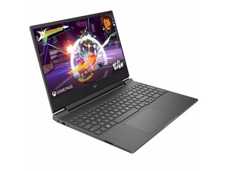Laptop HP Victus 15-FA2707NS 15" Intel Core i5 16 GB RAM 512 GB SSD Nvidia Geforce RTX 4050