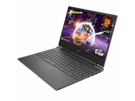 Laptop HP Victus 15-FA2707NS 15" Intel Core i5 16 GB RAM 512 GB SSD Nvidia Geforce RTX 4050
