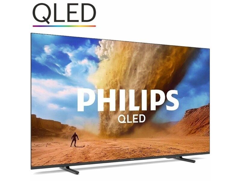 Smart TV Philips 55PUS7810/12 Smart TV Philips 55PUS7810/12