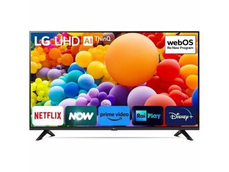 Smart TV LG 50UT73006LA 4K Ultra HD 50"