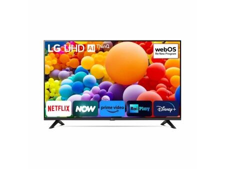 Smart TV LG 50UT73006LA 4K Ultra HD 50"