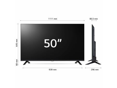 Smart TV LG 50UT73006LA 4K Ultra HD 50"