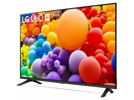 Smart TV LG 50UT73006LA 4K Ultra HD 50"