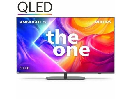 Smart TV Philips 50PUS9010/12
