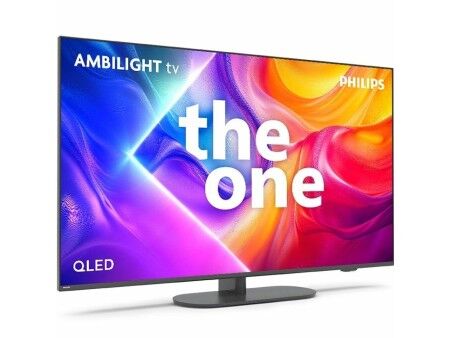 Smart TV Philips 50PUS9010/12