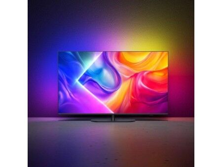 Smart TV Philips 50PUS9010/12