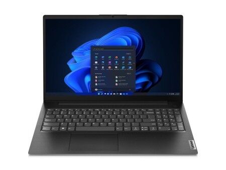 Laptop Lenovo V15 G4 IRU 83A100W9SP 15" Intel Core i3 8 GB RAM 512 GB SSD Qwerty Hiszpańska
