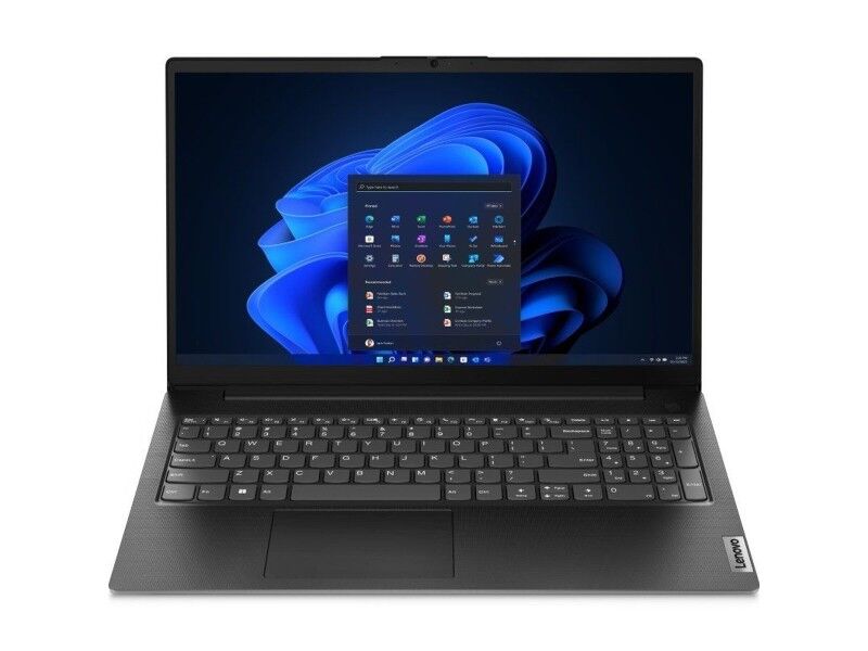 Laptop Lenovo V15 G4 IRU 83A100W9SP 15" Intel Core i3 8 GB RAM 512 GB SSD Qwerty Hiszpańska Laptop Lenovo V15 G4 IRU 83A100W9SP 15" Intel Core i3 8 GB RAM 512 GB SSD Qwerty Hiszpańska