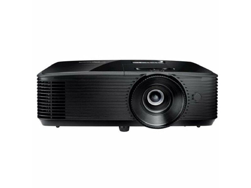 Projektor Optoma E9PX7D102EZ3