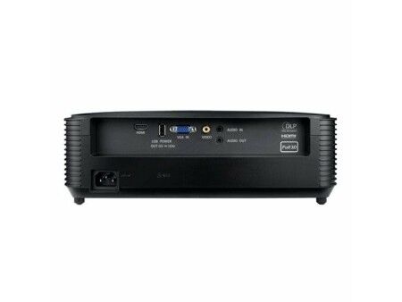 Projektor Optoma E9PX7D102EZ3