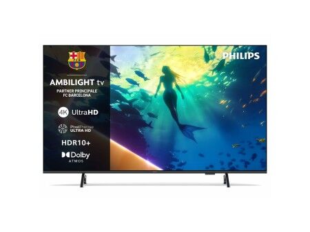 Smart TV Philips 50PUS8010/12